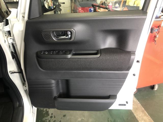 Ｎ－ＢＯＸカスタム ベースグレード　レンタカーアップ　純正ナビ　ＥＴＣ　ドラレコ　片側電動ドア　アルミホイール　レンタアップ車　衝突軽減Ｂ　レーンキープアシスト　ＢＴオーディオ　レーダークルーズ　禁煙　フルセグテレビ　ＩＳＴＯＰ　Ｓキー（61枚目）