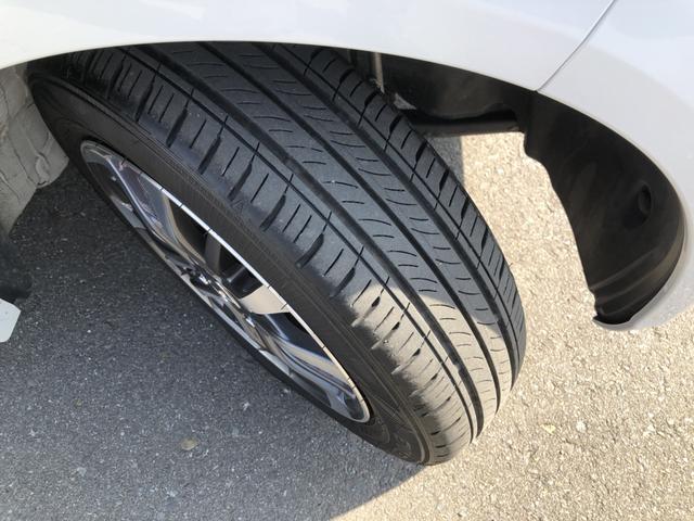 Ｎ－ＢＯＸカスタム ベースグレード　レンタカーアップ　純正ナビ　ＥＴＣ　ドラレコ　シートヒーター　ＬＥＤ　アルミホイール　レンタアップ車　衝突軽減Ｂ　レーンキープアシスト　ＢＴオーディオ　ハイビームアシスト　レーダークルーズ　ＵＳＢ（34枚目）