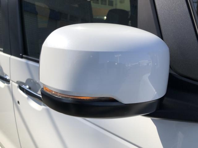 Ｎ－ＢＯＸカスタム ベースグレード　レンタカーアップ　純正ナビ　ＥＴＣ　ドラレコ　シートヒーター　ＬＥＤ　アルミホイール　レンタアップ車　衝突軽減Ｂ　レーンキープアシスト　ＢＴオーディオ　ハイビームアシスト　レーダークルーズ　ＵＳＢ（48枚目）