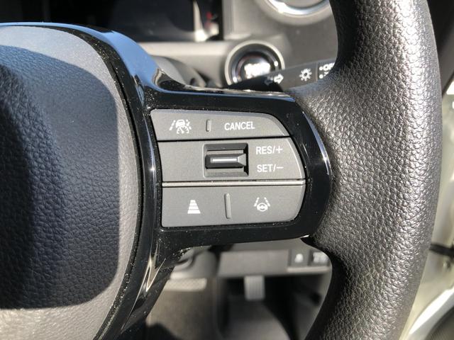 Ｎ－ＢＯＸカスタム ベースグレード　レンタカーアップ　純正ナビ　ＥＴＣ　ドラレコ　シートヒーター　ＬＥＤ　アルミホイール　レンタアップ車　衝突軽減Ｂ　レーンキープアシスト　ＢＴオーディオ　ハイビームアシスト　レーダークルーズ　ＵＳＢ（57枚目）