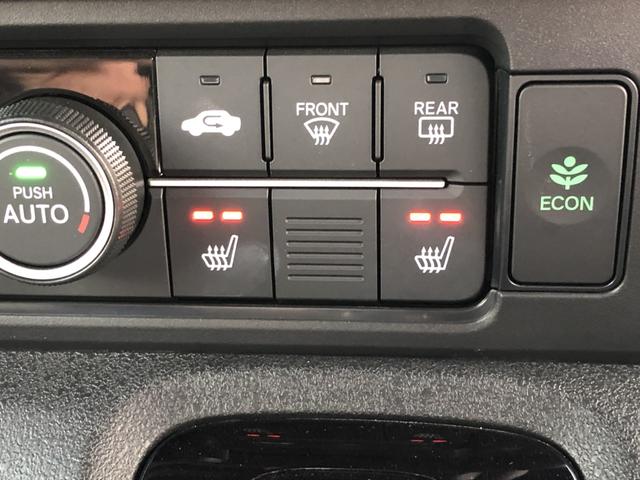 Ｎ－ＢＯＸカスタム ベースグレード　レンタカーアップ　純正ナビ　ＥＴＣ　ドラレコ　片側電動ドア　ワンオーナー　禁煙車　レンタアップ車　衝突軽減Ｂ　レーンキープアシスト　ハイビームアシスト　レーダークルーズ　１オーナー　ＵＳＢ　ＩＳＴＯＰ（16枚目）