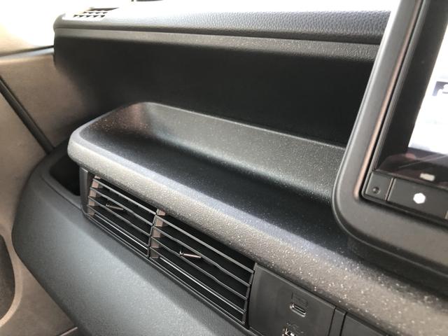 Ｎ－ＢＯＸカスタム ベースグレード　レンタカーアップ　純正ナビ　ＥＴＣ　ドラレコ　片側電動ドア　ワンオーナー　禁煙車　レンタアップ車　衝突軽減Ｂ　レーンキープアシスト　ハイビームアシスト　レーダークルーズ　１オーナー　ＵＳＢ　ＩＳＴＯＰ（20枚目）