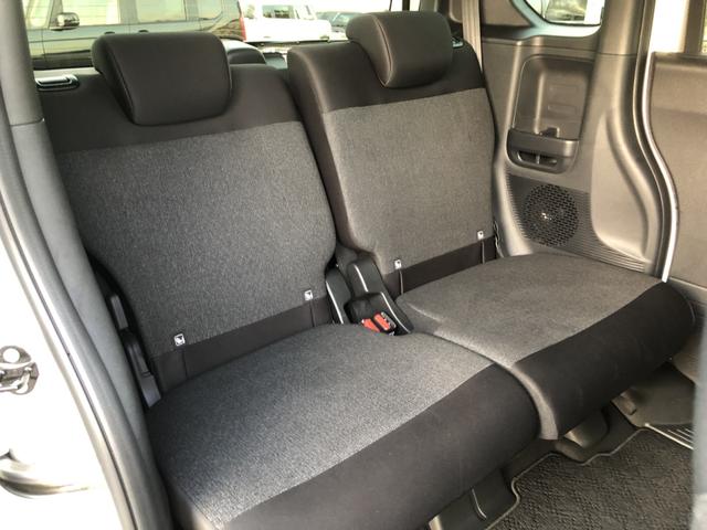 Ｎ－ＢＯＸカスタム ベースグレード　レンタカーアップ　純正ナビ　ＥＴＣ　ドラレコ　片側電動ドア　ワンオーナー　禁煙車　レンタアップ車　衝突軽減Ｂ　レーンキープアシスト　ハイビームアシスト　レーダークルーズ　１オーナー　ＵＳＢ　ＩＳＴＯＰ（24枚目）