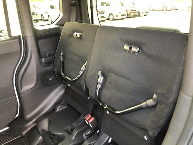 Ｎ－ＢＯＸカスタム ベースグレード　レンタカーアップ　純正ナビ　ＥＴＣ　ドラレコ　片側電動ドア　ワンオーナー　禁煙車　レンタアップ車　衝突軽減Ｂ　レーンキープアシスト　ハイビームアシスト　レーダークルーズ　１オーナー　ＵＳＢ　ＩＳＴＯＰ（26枚目）