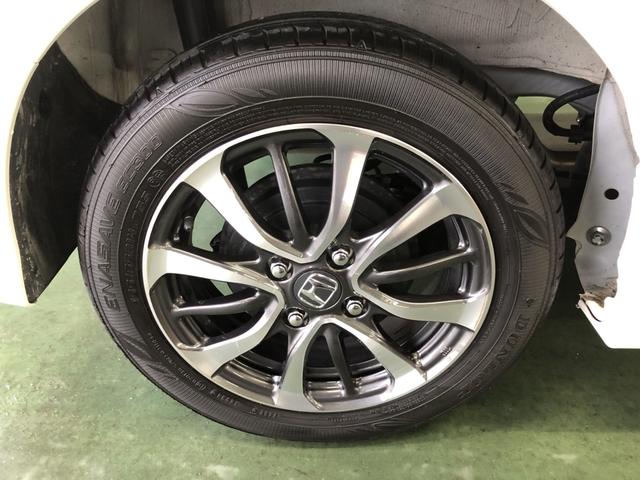 Ｎ－ＢＯＸカスタム ベースグレード　レンタカーアップ　純正ナビ　ＥＴＣ　ドラレコ　片側電動ドア　ワンオーナー　禁煙車　レンタアップ車　衝突軽減Ｂ　レーンキープアシスト　ハイビームアシスト　レーダークルーズ　１オーナー　ＵＳＢ　ＩＳＴＯＰ（31枚目）