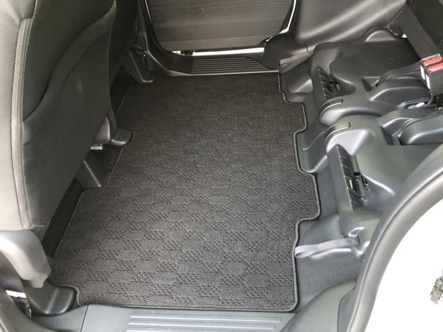 Ｎ－ＢＯＸカスタム ベースグレード　レンタカーアップ　純正ナビ　ＥＴＣ　ドラレコ　片側電動ドア　ワンオーナー　禁煙車　レンタアップ車　衝突軽減Ｂ　レーンキープアシスト　ハイビームアシスト　レーダークルーズ　１オーナー　ＵＳＢ　ＩＳＴＯＰ（64枚目）