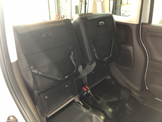 Ｇ　純正ナビ　ＥＴＣ　ワンオーナー　禁煙車　電格ミラー　ブルートゥース　キーレスエントリー　ダブルエアバック　ＡＣＣ　盗難防止システム　Ａライト　Ｂカメラ　ベンチシート　ＥＳＣ　ＡＡＣ　レーンキープ（画像26）