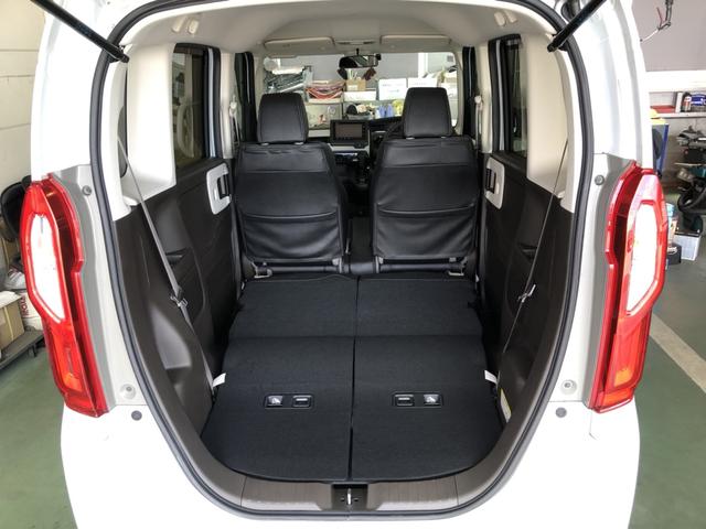 Ｇ　純正ナビ　ＥＴＣ　ワンオーナー　禁煙車　電格ミラー　ブルートゥース　キーレスエントリー　ダブルエアバック　ＡＣＣ　盗難防止システム　Ａライト　Ｂカメラ　ベンチシート　ＥＳＣ　ＡＡＣ　レーンキープ（画像28）