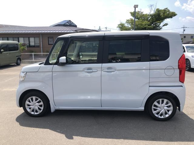Ｇ　純正ナビ　ＥＴＣ　ワンオーナー　禁煙車　電格ミラー　ブルートゥース　キーレスエントリー　ダブルエアバック　ＡＣＣ　盗難防止システム　Ａライト　Ｂカメラ　ベンチシート　ＥＳＣ　ＡＡＣ　レーンキープ（画像43）