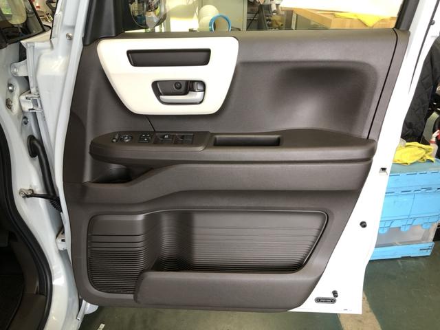Ｇ　純正ナビ　ＥＴＣ　ワンオーナー　禁煙車　電格ミラー　ブルートゥース　キーレスエントリー　ダブルエアバック　ＡＣＣ　盗難防止システム　Ａライト　Ｂカメラ　ベンチシート　ＥＳＣ　ＡＡＣ　レーンキープ（画像61）