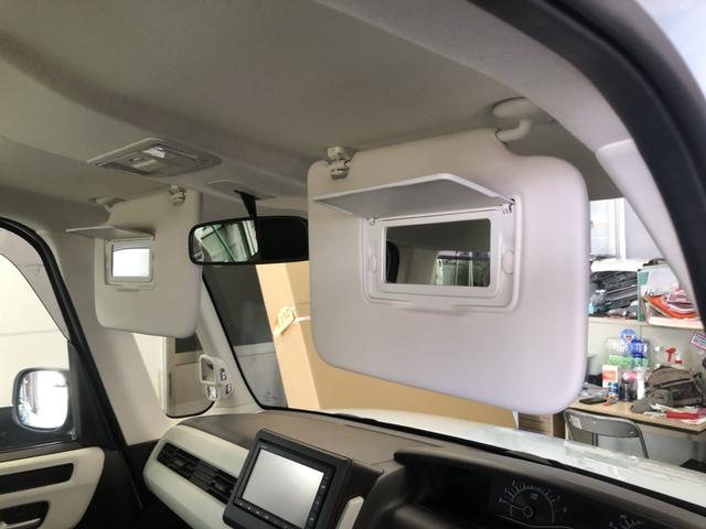 Ｇ　純正ナビ　ＥＴＣ　ワンオーナー　禁煙車　電格ミラー　ブルートゥース　キーレスエントリー　ダブルエアバック　ＡＣＣ　盗難防止システム　Ａライト　Ｂカメラ　ベンチシート　ＥＳＣ　ＡＡＣ　レーンキープ（画像63）
