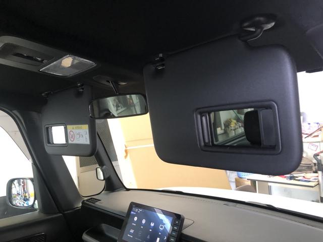 コーディネートスタイル　試乗車アップ　純正ナビ　ＥＴＣ　シートヒーター　アルミホイール　半革　誤発進抑制装置　Ｂモニター　キーレス　アダプティブクルコン　ＢＴオーディオ　レーンアシスト　禁煙　クリアランスソナー　ナビＴＶ（画像68）