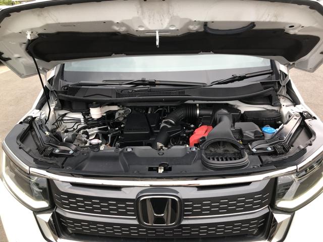 スパーダ　純正ナビ　前後ドラレコ　ＥＴＣ　ワンオーナー　禁煙車　両側ＰＳＤ　追従走行　カーテンエアバッグ　リアカメラ　ＷＡＣ　シ－トヒ－タ－　キーレスエントリー　ＬＥＤランプ　ＢＴ接続　ターボ車　横滑り防止装置（画像46）
