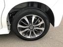 Ｇ・ＥＸホンダセンシングカッパーブラウンスタイル　純正ナビ　ＥＴＣ　片側電動ドア　ＬＥＤ　アルミホイール（35枚目）