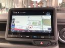 Ｎ－ＢＯＸカスタム ベースグレード　レンタカーアップ　純正ナビ　ＥＴＣ　ドラレコ　両側電動ドア　シートヒーター　追突軽減ブレーキ　禁煙　Ｂカメ　ＵＳＢ　スマキー　アイドリング　ＬＥＤライト　オートエアコン　ドライブレコーダー　ＥＳＣ（5枚目）