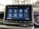 Ｎ－ＢＯＸカスタム ベースグレード　レンタカーアップ　純正ナビ　ＥＴＣ　ドラレコ　両側電動ドア　シートヒーター　追突軽減ブレーキ　禁煙　Ｂカメ　ＵＳＢ　スマキー　アイドリング　ＬＥＤライト　オートエアコン　ドライブレコーダー　ＥＳＣ（6枚目）