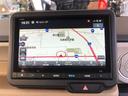 Ｎ－ＢＯＸ ベースグレード　４ＷＤ　純正ナビ　ＥＴＣ　片側電動ドア　ワンオーナー　禁煙車　横滑防止装置　前後ソナー　スマートキー＆プッシュスタート　Ｂカメラ　サイドカーテンエアバック　アイドリングＳＴＯＰ　クルコン　ＡＡＣ（5枚目）