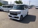 Ｇ・ＥＸ　純正ナビ　ＥＴＣ　片側電動ドア　ＬＥＤ　アルミホイール　シートヒーター　禁煙　ＤＶＤ再生　衝突回避システム　盗難防止装置　Ｂカメラ　オートクルーズコントロール　フルセグ　スマートキー　ワンオーナー（38枚目）