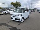 【車体写真】ボディカラーは、プレミアムサンライトホワイトパールです!