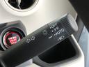 【運転席操作部】ライト、ウインカー、ワイパーなど、こちらも扱いやすいです!