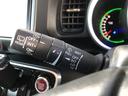 【運転席操作部】ライト、ウインカー、ワイパーなど、こちらも扱いやすいです!