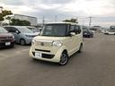 【車体写真】ボディカラーは、ヒダマリアイボリーパールです!