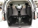 【トランクルーム】荷物も乗せやすく、使いやすいです!セカンドシートを倒せばさらに広い空間に♪