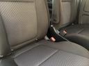 【ISOFIX】ISOFIX固定タイプのため、簡単にチャイルドシートを取り付けることができるようになっています。