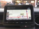 Ｎ－ＢＯＸカスタム ベースグレード　レンタカーアップ　純正ナビ　ＥＴＣ　ドラレコ　両側電動スライド　シートヒーター　クルーズコントロール　禁煙車　Ｗ電動ドア　ＵＳＢ接続　ＣＭＢＳ　Ｄレコ　ベンチシート　オートエアコン　スマートキ　ＬＥＤ（5枚目）