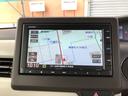 Ｎ－ＢＯＸ Ｌ　純正ナビ　ドラレコ　片側電動スライド　クルーズコントロール　シートヒーター　衝突回避支援ブレーキ　Ｉ－ＳＴＯＰ　クリソナ　ＰＷ　パワステ　Ｓヒーター　禁煙　１オ－ナ－　スマ－トキ－　Ｂカメ　横滑り防止（5枚目）