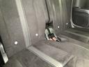 【ISOFIX】ISOFIX固定タイプのため、簡単にチャイルドシートを取り付けることができるようになっています。
