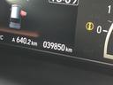 【走行距離】メーターの距離は、現在の走行距離になります。