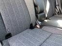 【ISOFIX】ISOFIX固定タイプのため、簡単にチャイルドシートを取り付けることができるようになっています。