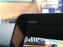 【純正ナビ】Honda純正のGathersナビがついています!Bluetoothも使えます♪
