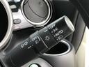 【運転席操作部】ライト、ウインカー、ワイパーなど、こちらも扱いやすいです!