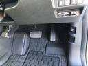 【運転席】アクセル、ブレーキはこのようになっております。