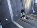 【ISOFIX】ISOFIX固定タイプのため、簡単にチャイルドシートを取り付けることができるようになっています。