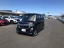 【車体写真】ボディカラーは、プレミアムベルベットパープル・パールです!
