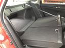 【トランクルーム】荷物も乗せやすく、使いやすいです!セカンドシートを倒せばさらに広い空間に♪