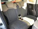 【後部座席】座り心地が良く快適なドライブを楽しんでいただけます!