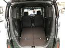 【トランクルーム】荷物も乗せやすく、使いやすいです！セカンドシートを倒せばさらに広い空間に♪