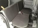 【後部座席】シートアレンジもしやすいシートです！