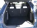 【トランクルーム】荷物も乗せやすく、使いやすいです!セカンドシートを倒せばさらに広い空間に♪