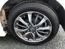 【アルミホイール】純正のアルミホイールがついてます!足元が引き立ち、車の印象がより良くなります!