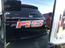 ＲＳ　６ＭＴ　純正ナビ　ＥＴＣ　ＬＥＤ　アルミホイール　シートヒーター　サイドカーテンエアバック　記録簿　禁煙　クリアランスソナー　横滑り防止機能　インテリキー　ＡＡＣ　オートクルーズコントロール　Ｂカメ（47枚目）