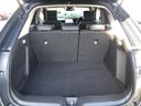 【トランクルーム】荷物も乗せやすく、使いやすいです！セカンドシートを倒せばさらに広い空間に♪