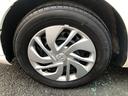 【ホイール】純正のホイールキャップがついています!