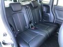 【後部座席】座り心地が良く快適なドライブを楽しんでいただけます！