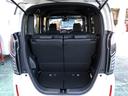 【トランクルーム】荷物も乗せやすく、使いやすいです！セカンドシートを倒せばさらに広い空間に♪