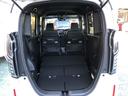 【トランクルーム】荷物も乗せやすく、使いやすいです！セカンドシートを倒せばさらに広い空間に♪